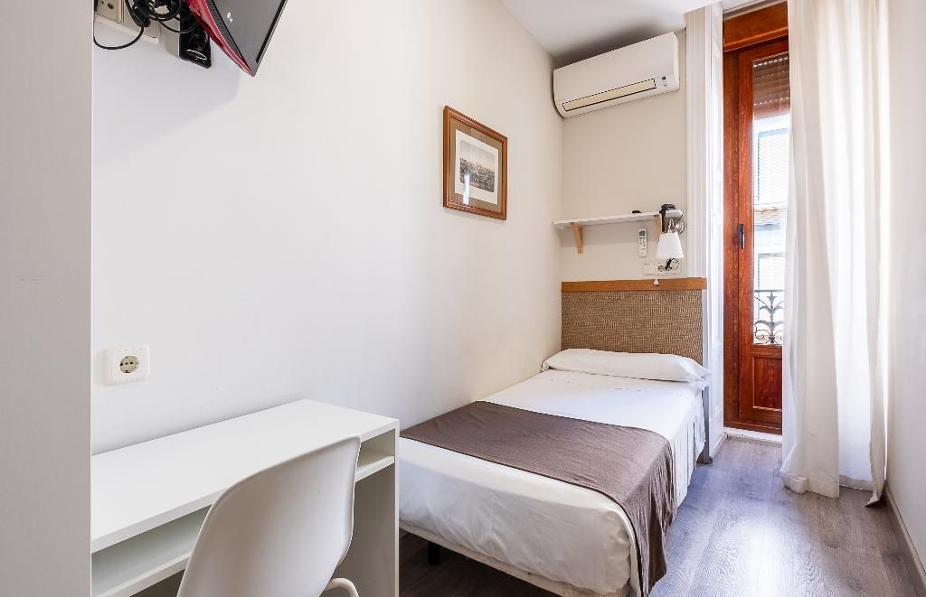 Hostal El Pilar, foto 15
