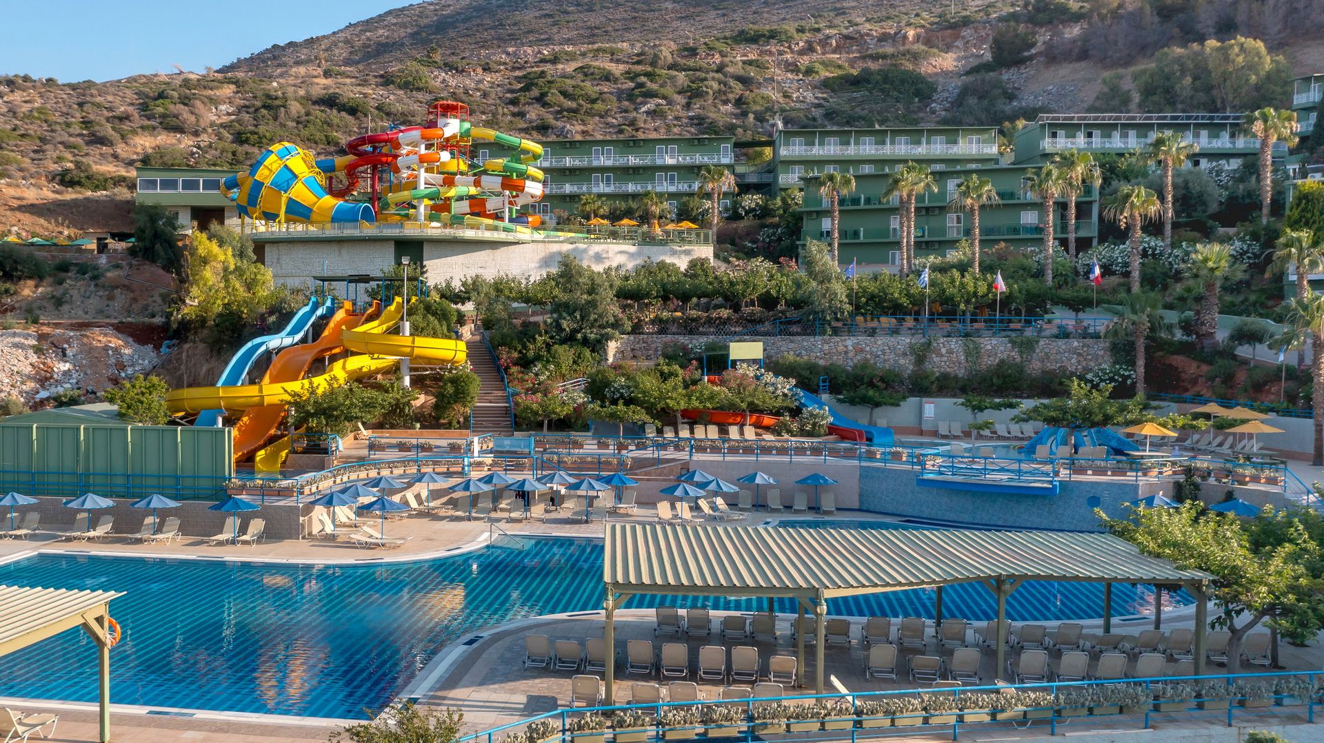 Aqua Sun Village, foto 13