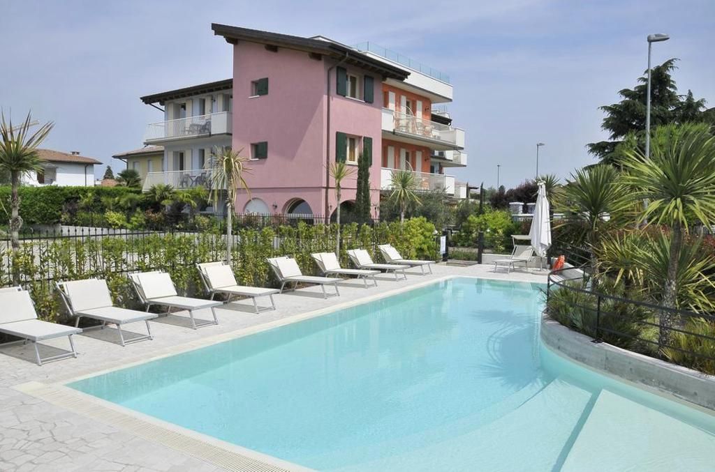 Residence Acqua Resorts, foto 3