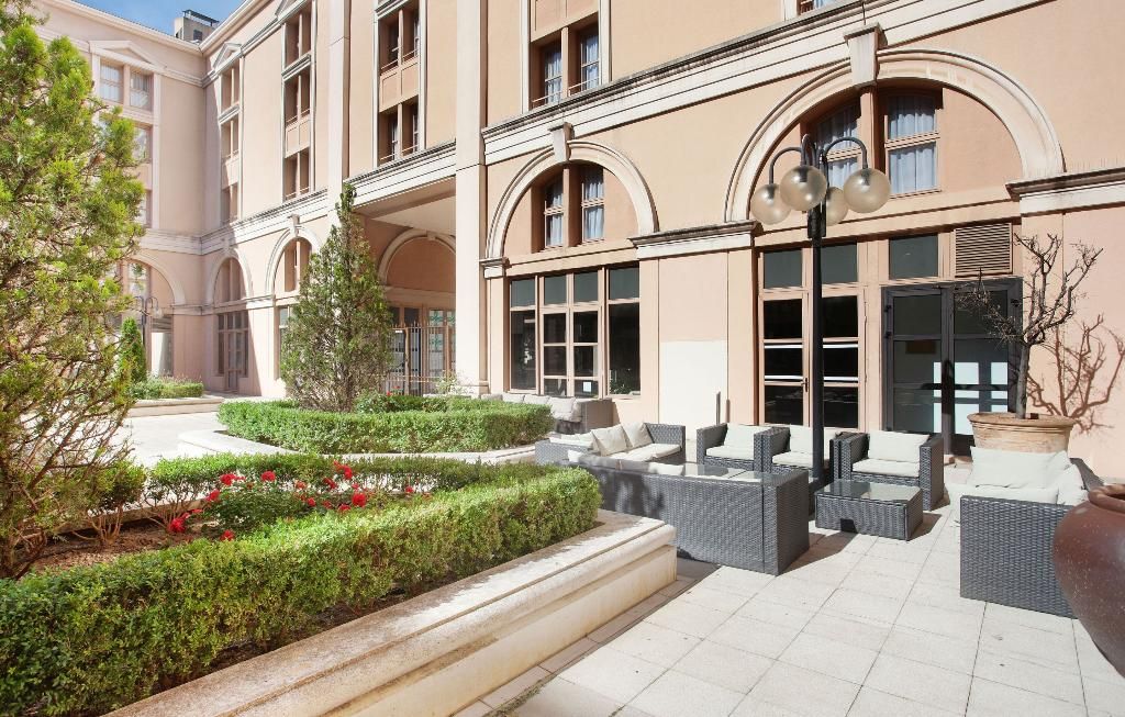 Appart'hôtel Odalys City Atrium, foto 12