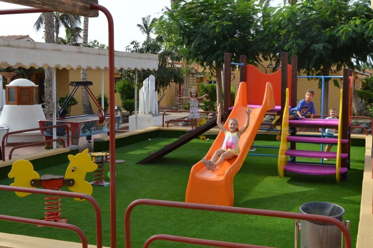 Parque Bali Bungalows, foto 10