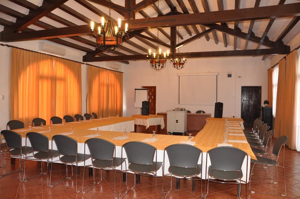 Hotel Las Truchas, foto 8