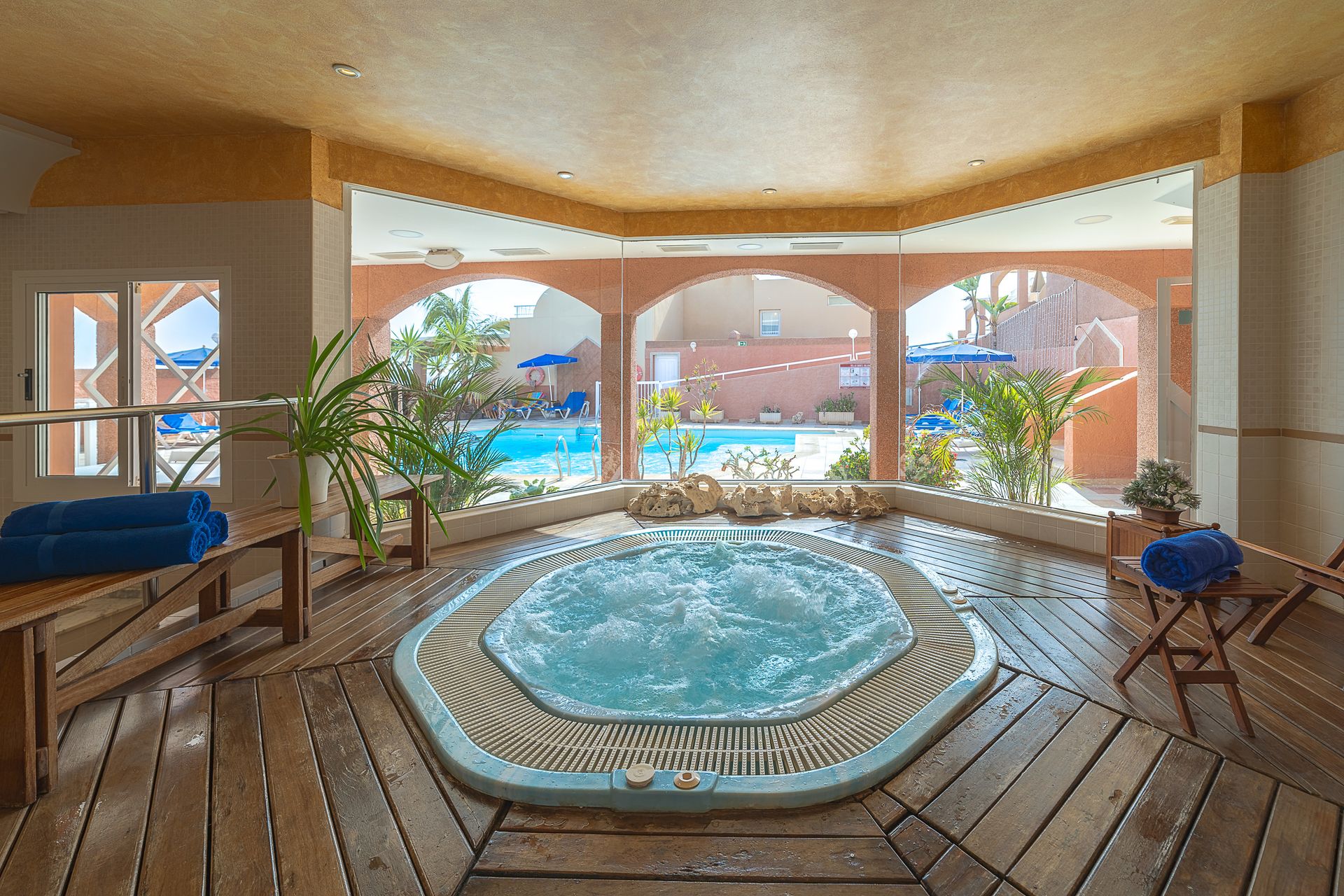 Villas Monte Solana by LIVVO, foto 10