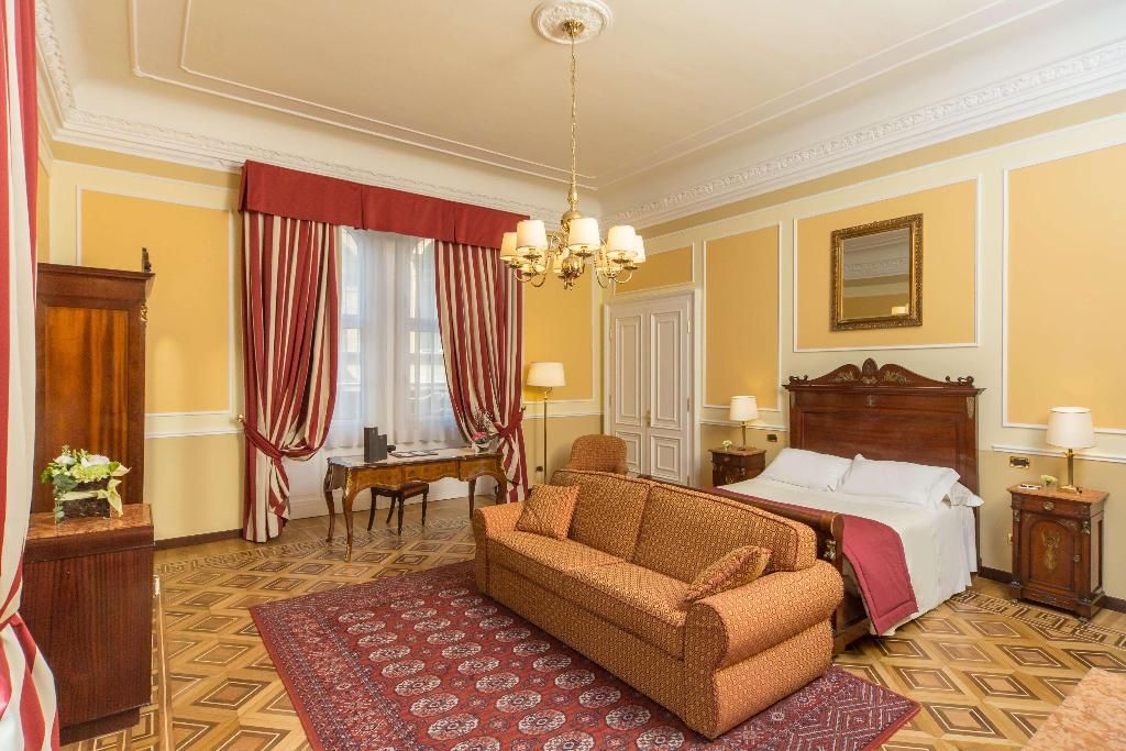 Hotel Bristol Palace, foto 13