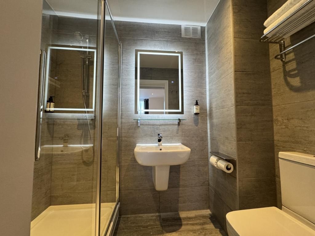 Berjaya Eden Park London Hotel, foto 15