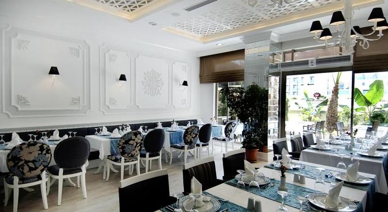 Seamelia Beach Resort & Spa, foto 7