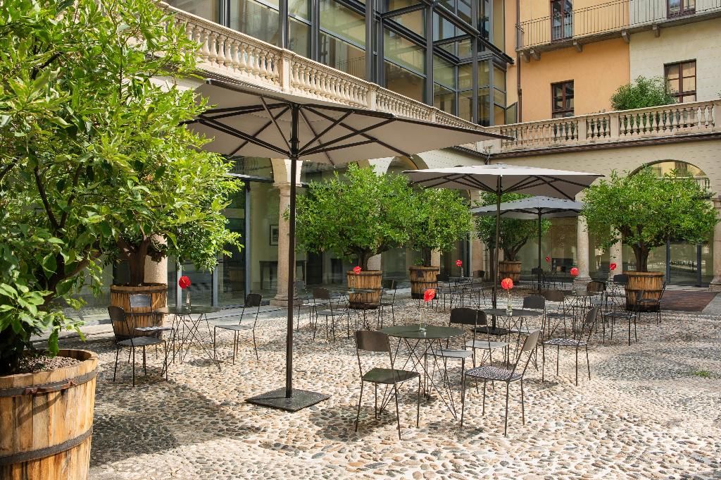 NH Collection Torino Piazza Carlina, foto 11