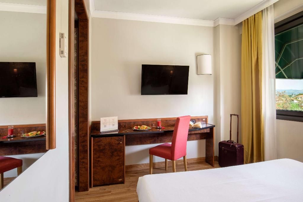 Best Western Park Hotel Roma Nord, foto 11