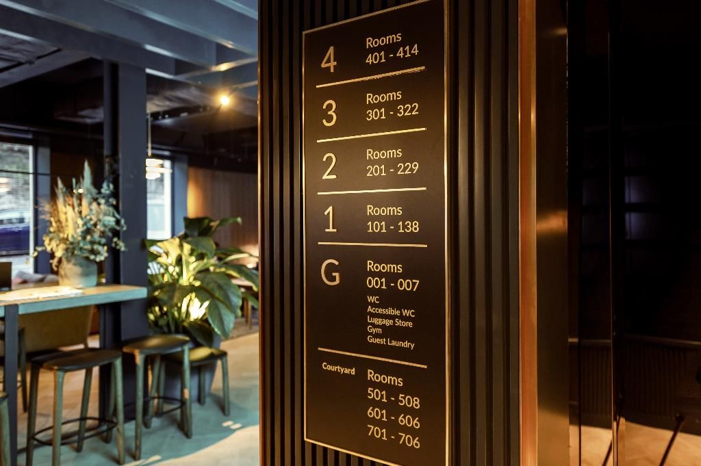 Wilde Aparthotels by Staycity Edinburgh Grassmarket, foto 7