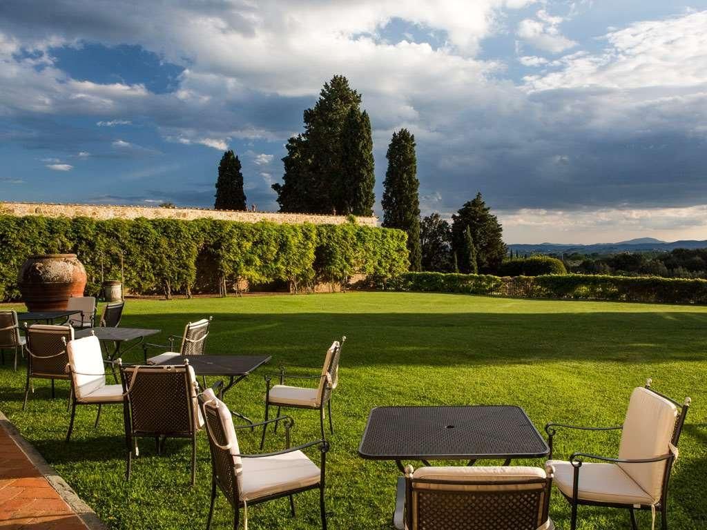Borgo Scopeto Relais, foto 10