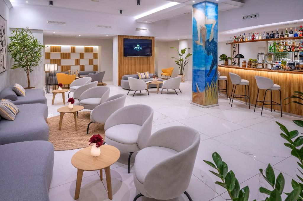 Hotel Serhs Rivoli Rambla, foto 6