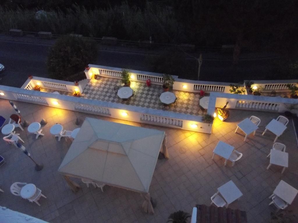 Hotel La Ginestra, foto 10