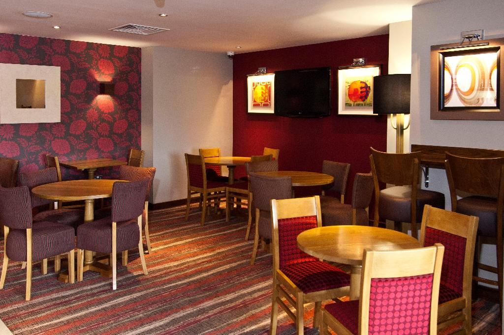 Premier Inn London Hanger Lane, foto 4