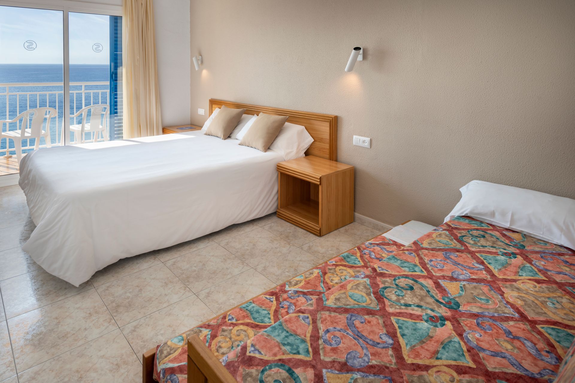 Hotel Sorrabona, foto 3