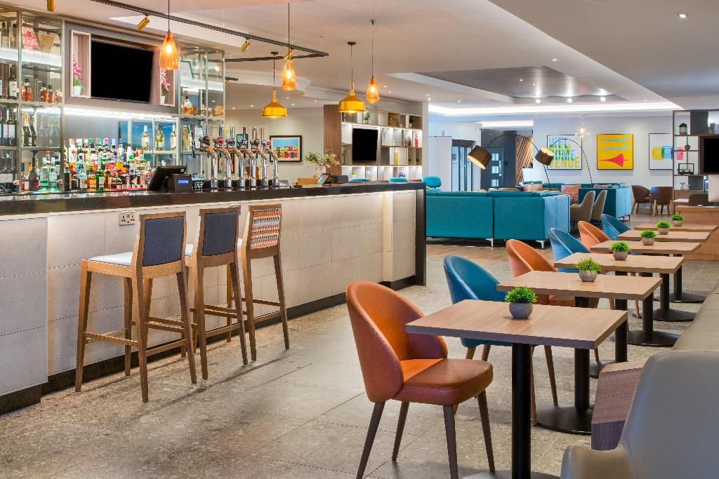 Holiday Inn Bristol-Filton, foto 7