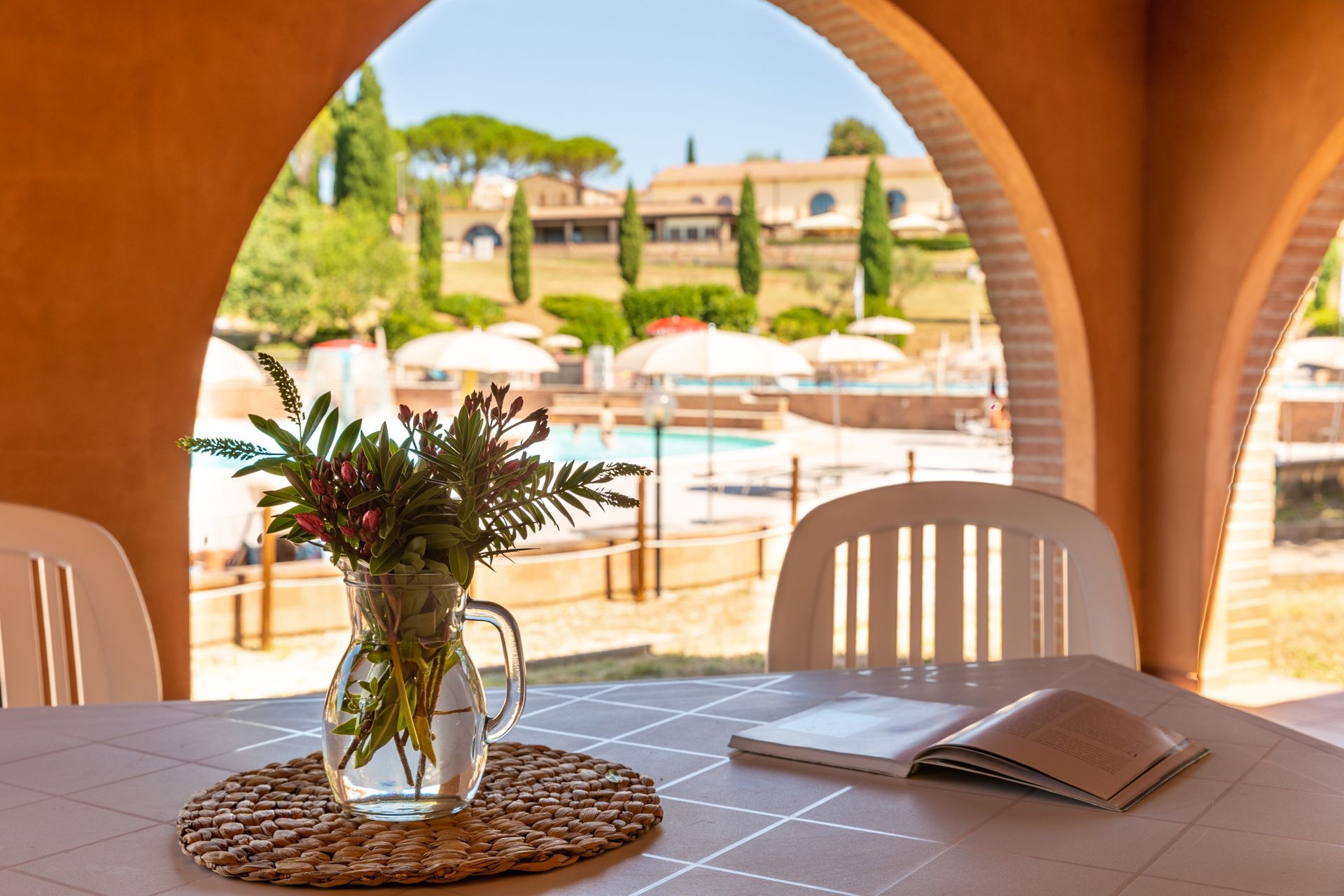 Pian dei Mucini Resort, foto 4