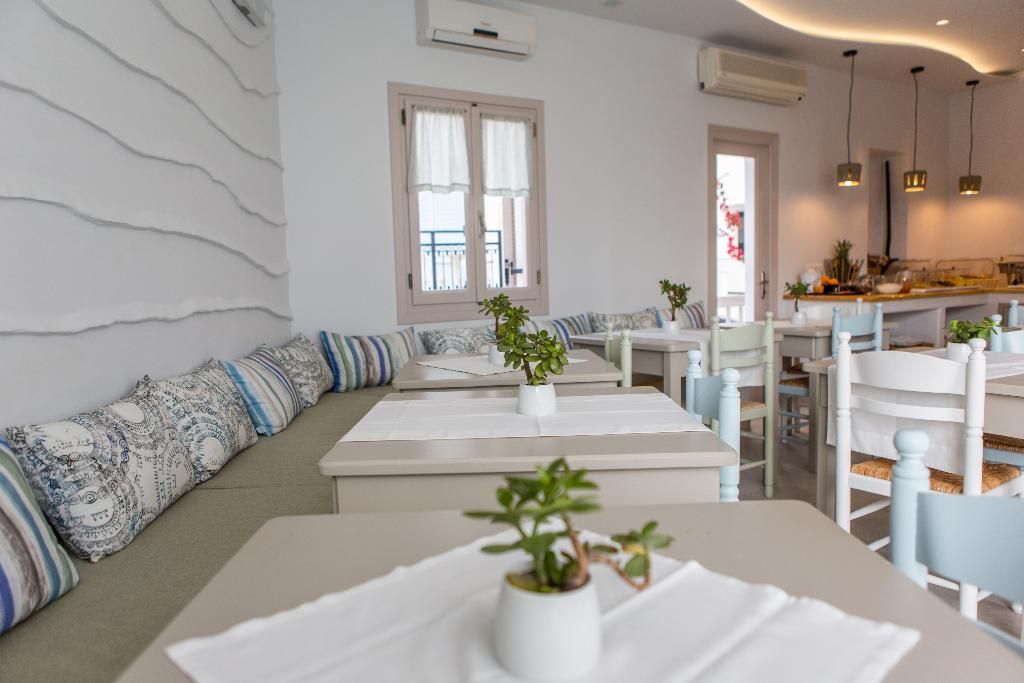 Argo Hotel, foto 12