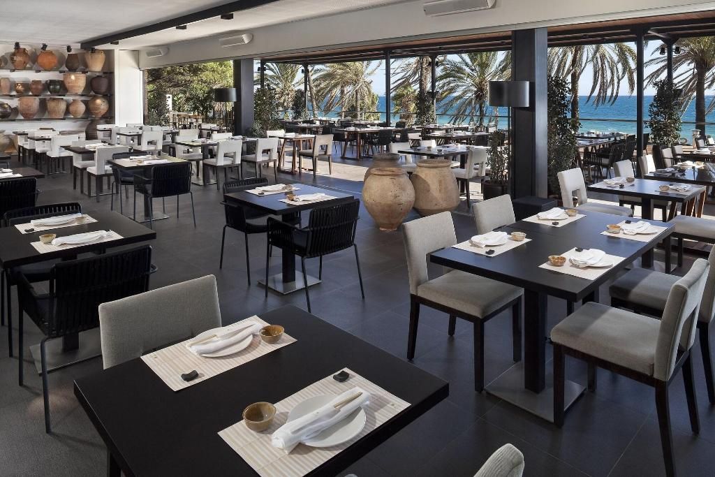 Hotel Don Pepe Gran Meliá, foto 9