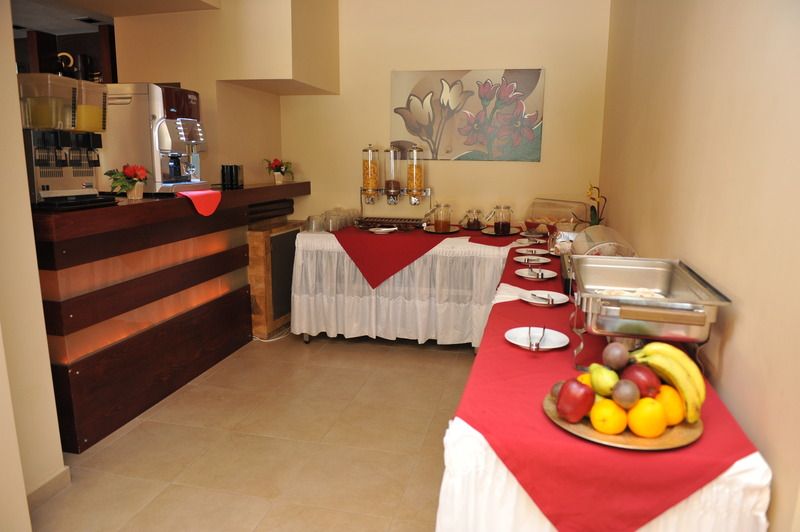 Heleni Beach Hotel, foto 8