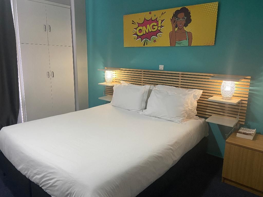 Connect Apartments, foto 5