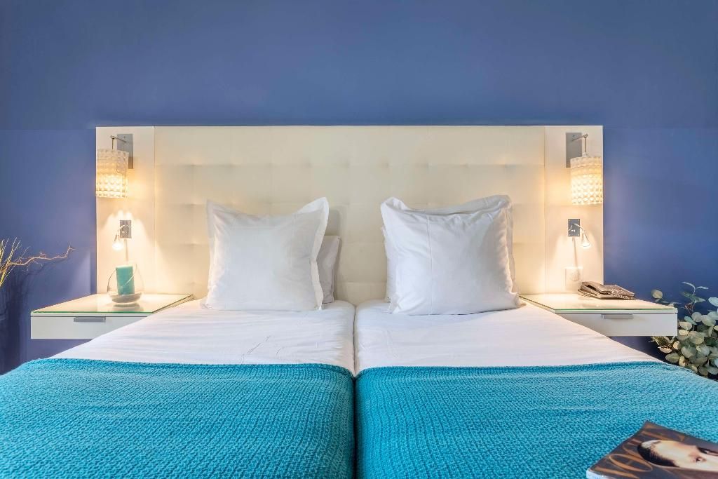 Zenitude Hôtel-Résidences Marseille Saint-Charles, foto 3