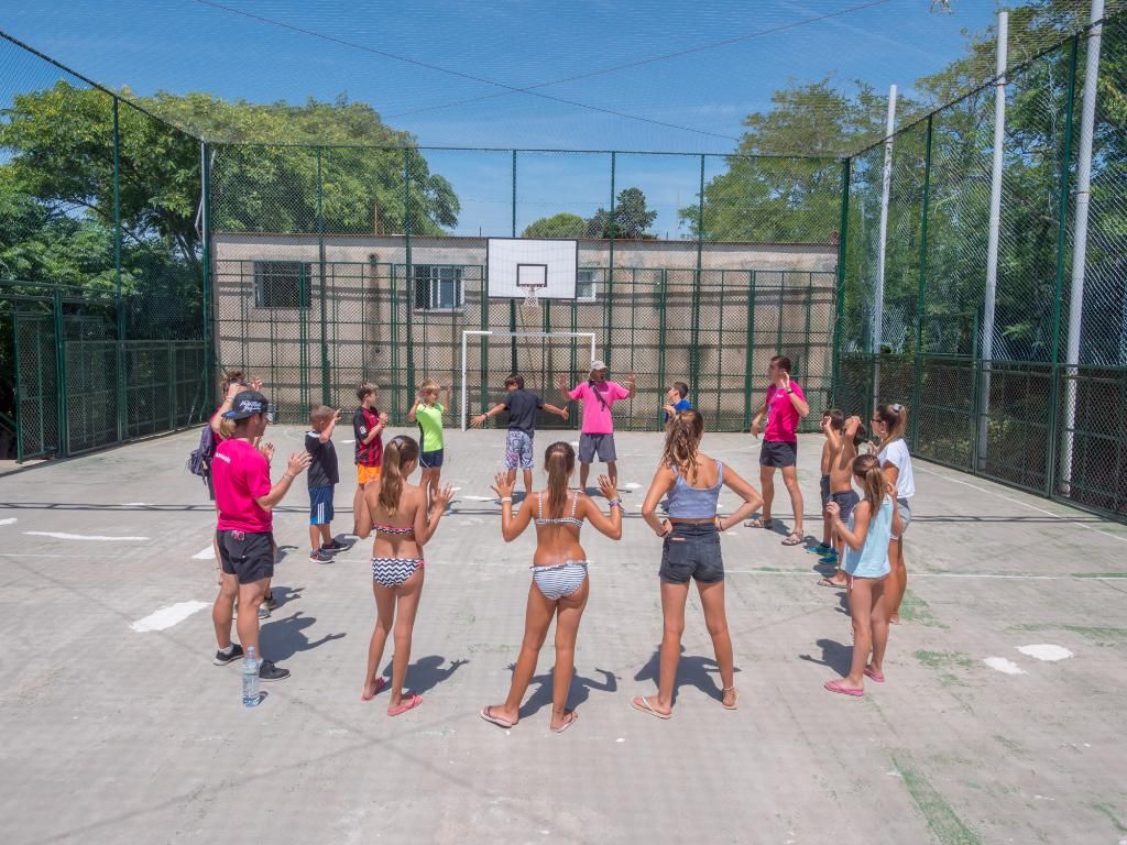 Camping Playa Y Fiesta, foto 5