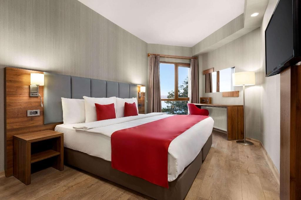 Ramada by Wyndham Van, foto 12