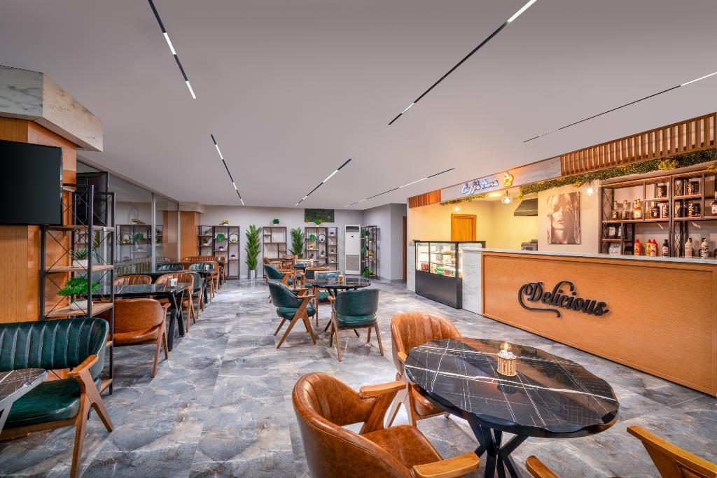 Elite Port Hotel Istanbul Airport, foto 13