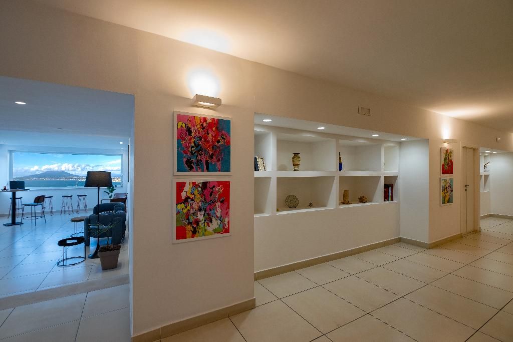 Relais Manfredi Hotel & Restauranat, foto 9