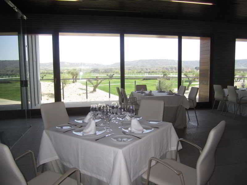 Sercotel Hotel Encin Golf, foto 7
