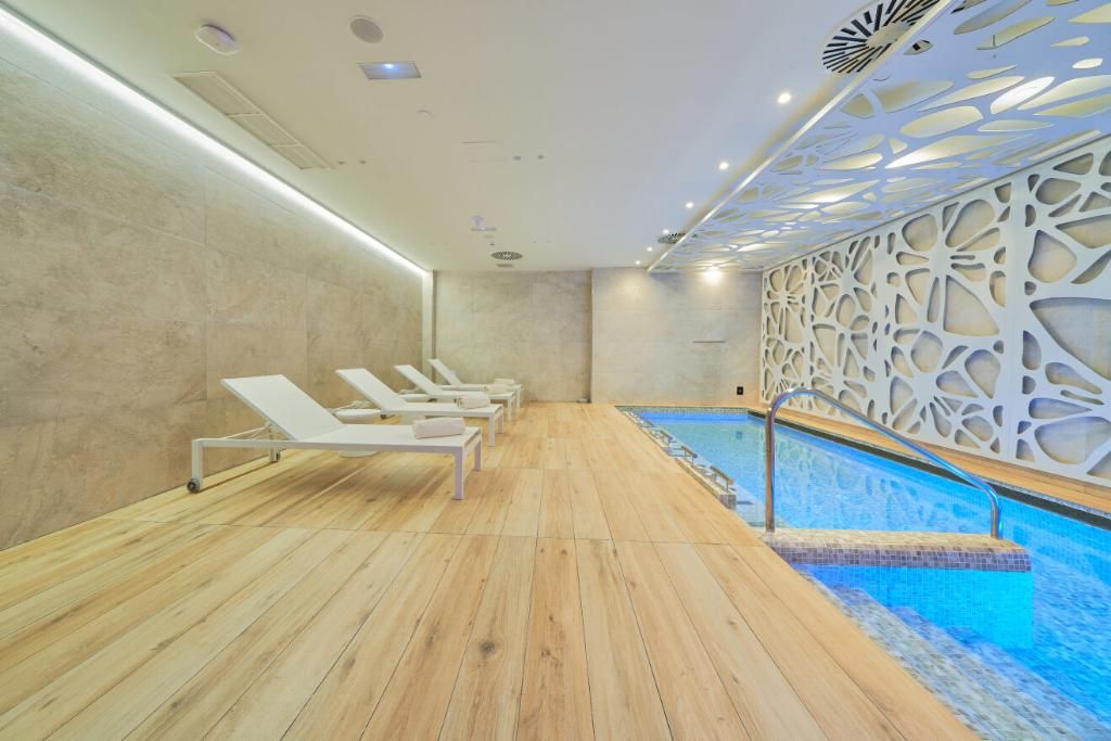 Eurostars Ocean Marbella, foto 15