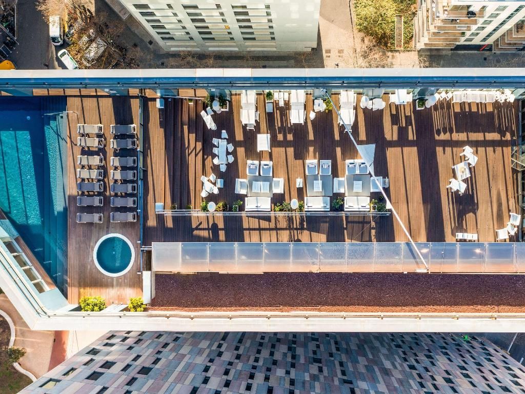 Novotel Barcelona City, foto 5