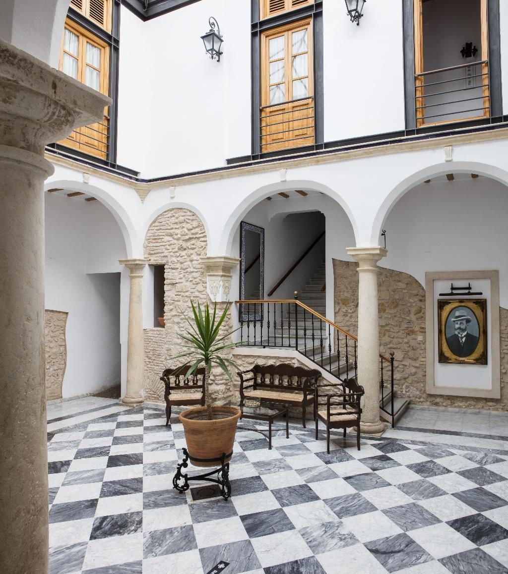 Hotel Al Medina Spa, foto 6