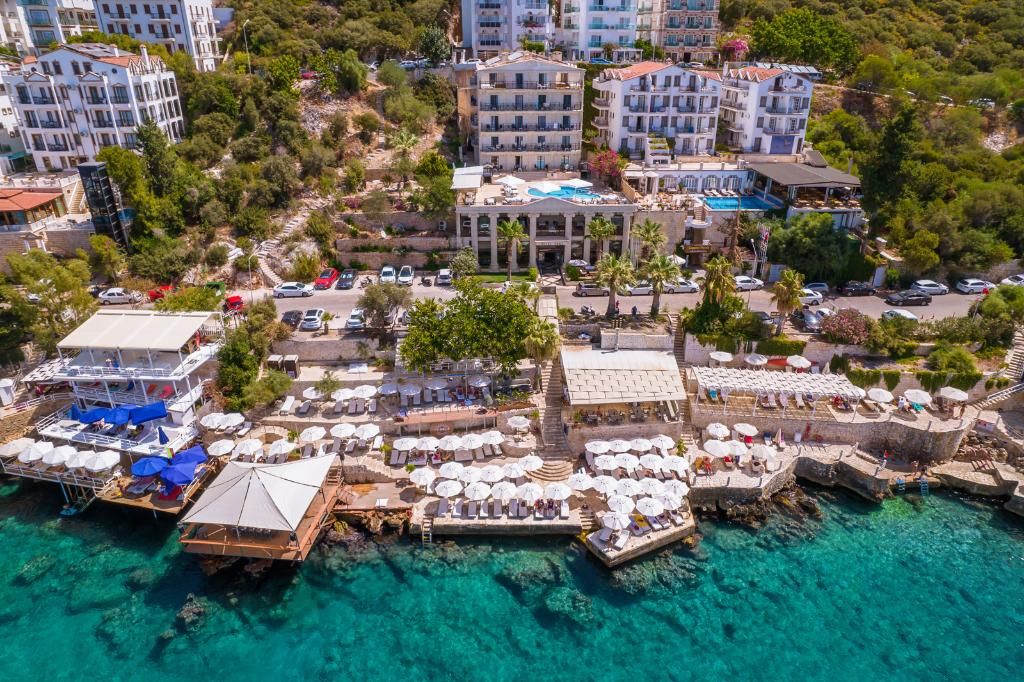 Hera Hotel, foto 10
