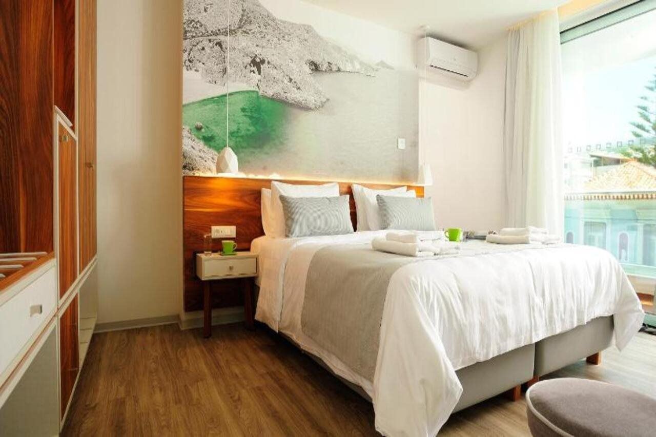 Atrium Ambiance Hotel, foto 5