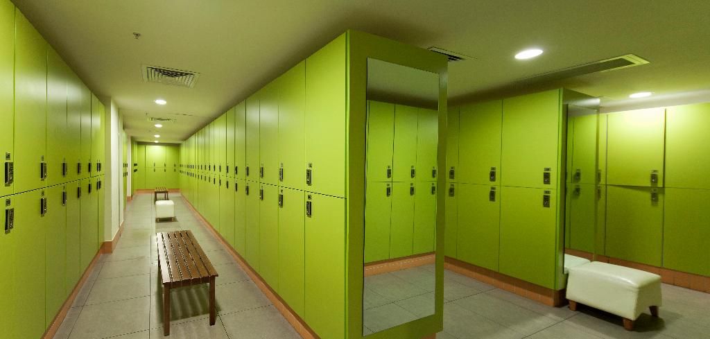 The Green Park Pendik Hotel & Convention Center, foto 11