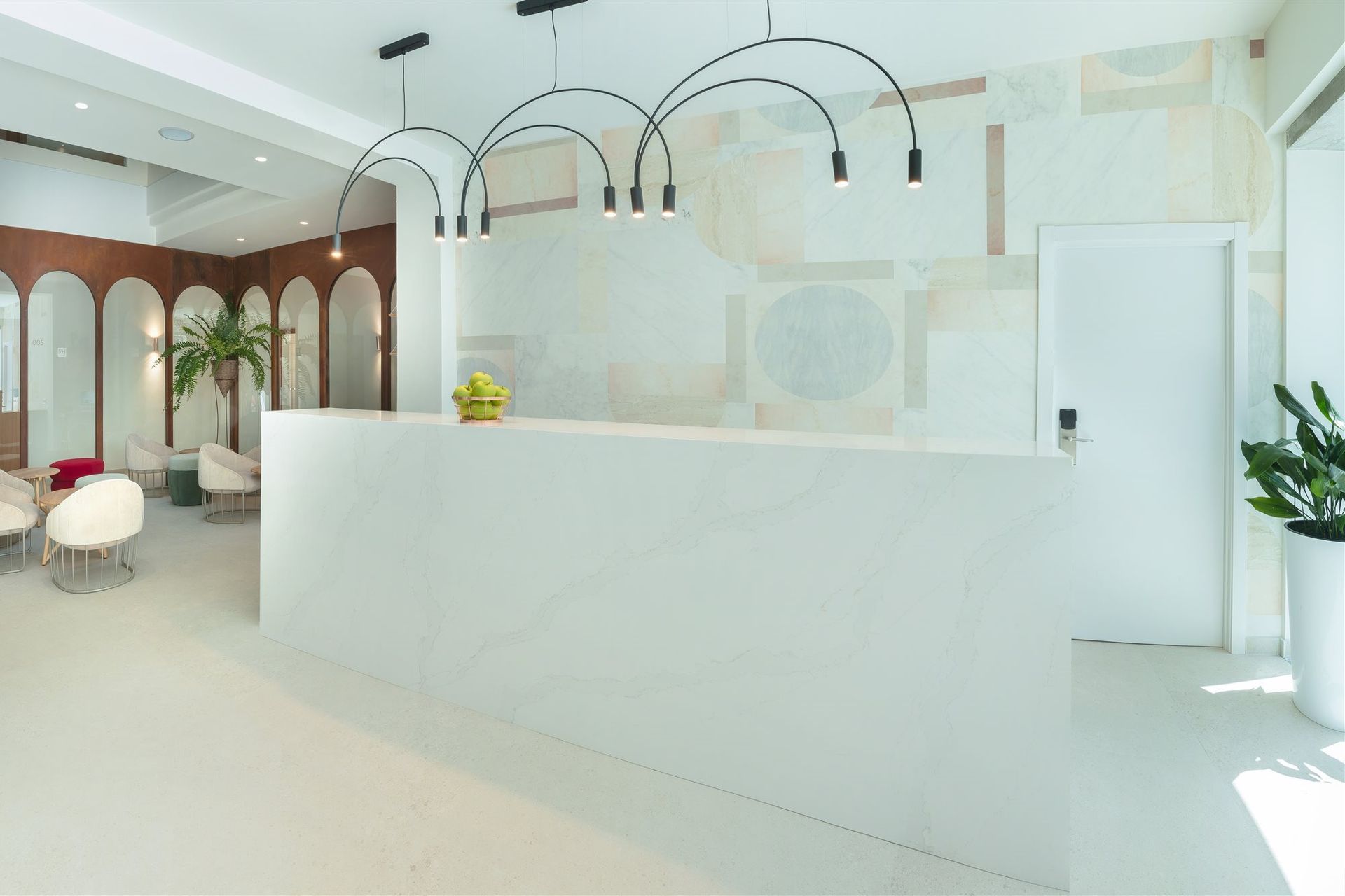 Gastrohotel RH Canfali, foto 9