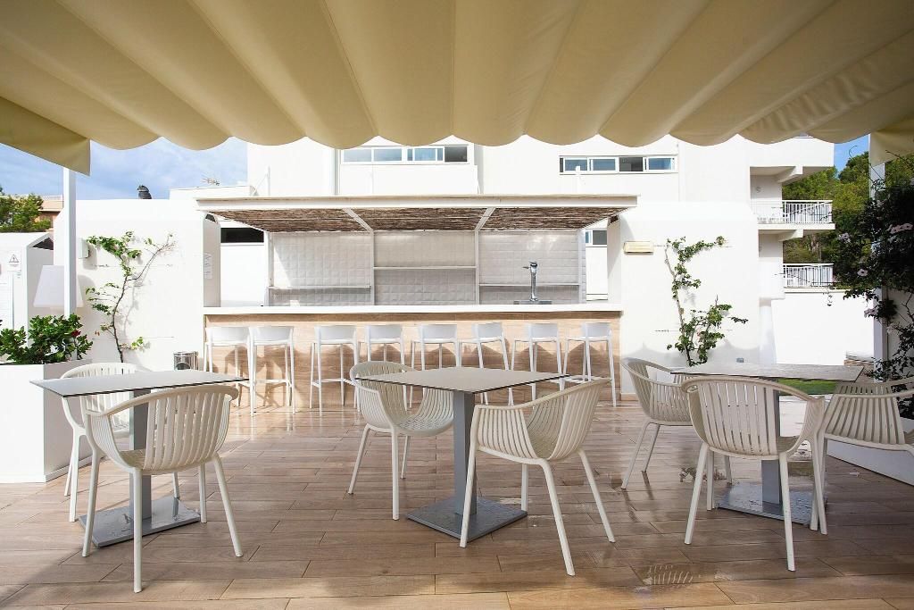 BQ Bulevar Peguera Hotel, foto 14