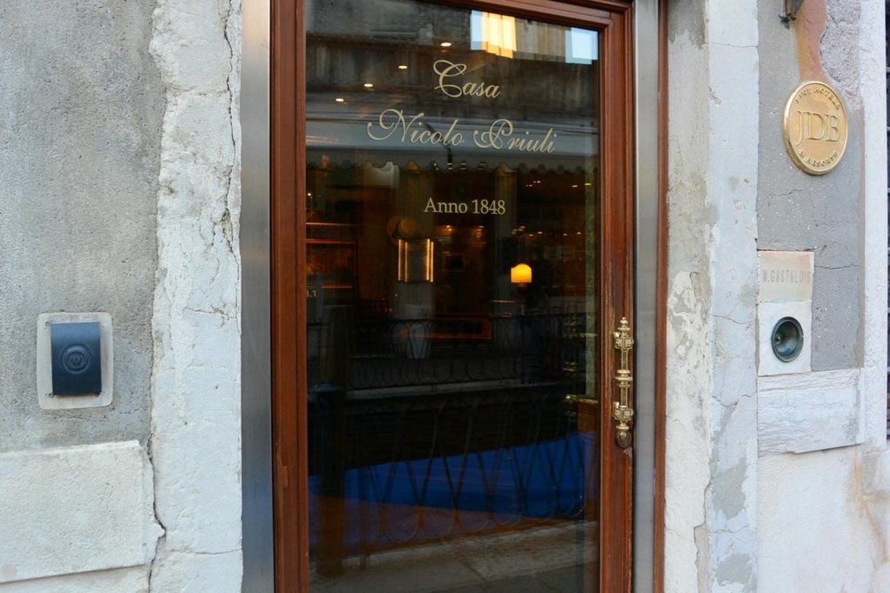 Casa Nicolò Priuli, foto 11