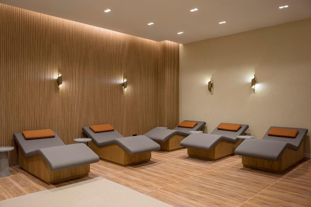 Crowne Plaza Istanbul - West, foto 10