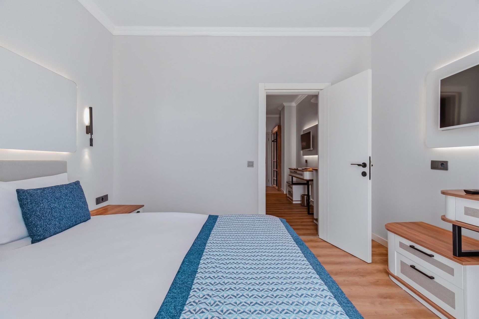 Q Ella Beach Hotel, foto 3