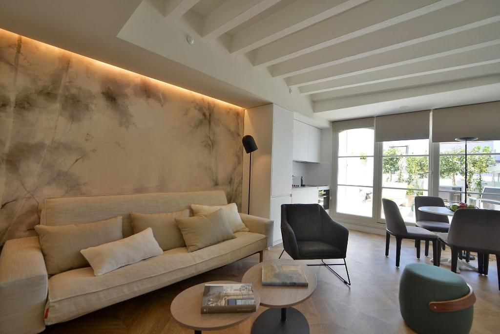 Plaza Mina Suites, foto 14
