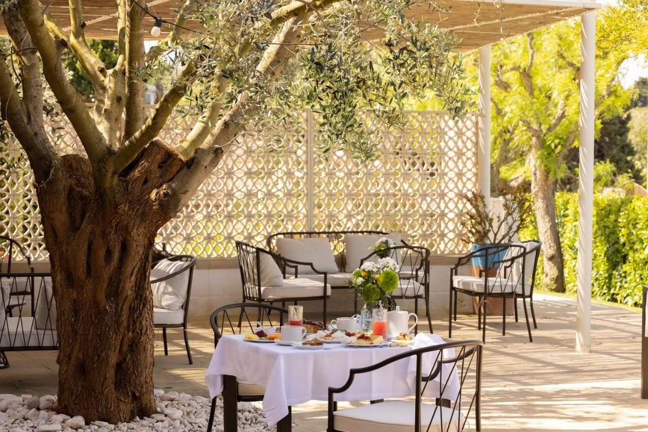 Masseria Bandino, foto 3