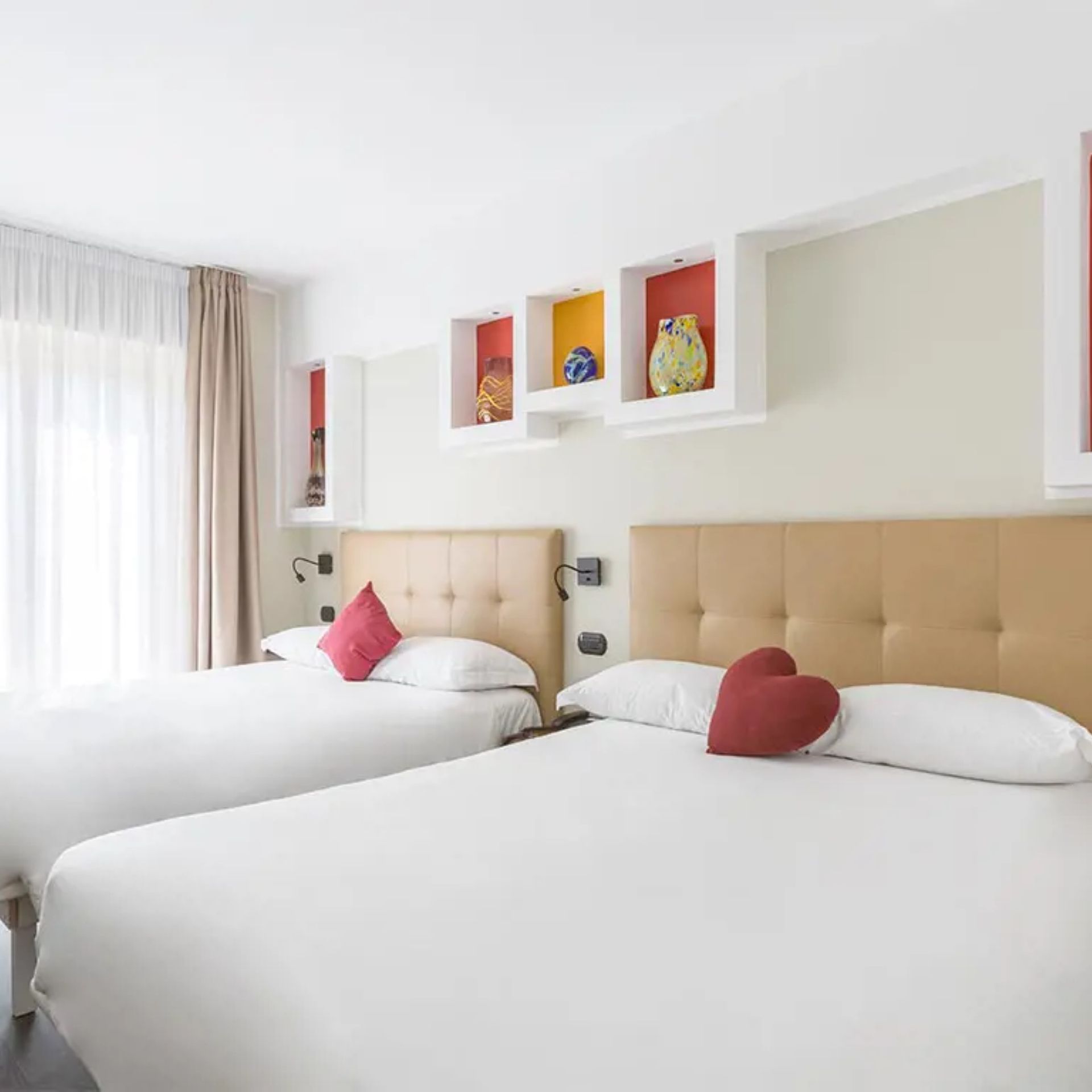 Hotel Central Wellness, foto 9