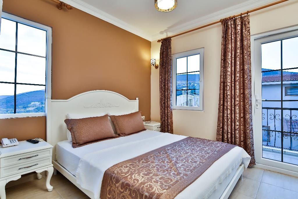 Enda Boutique Hotel, foto 6