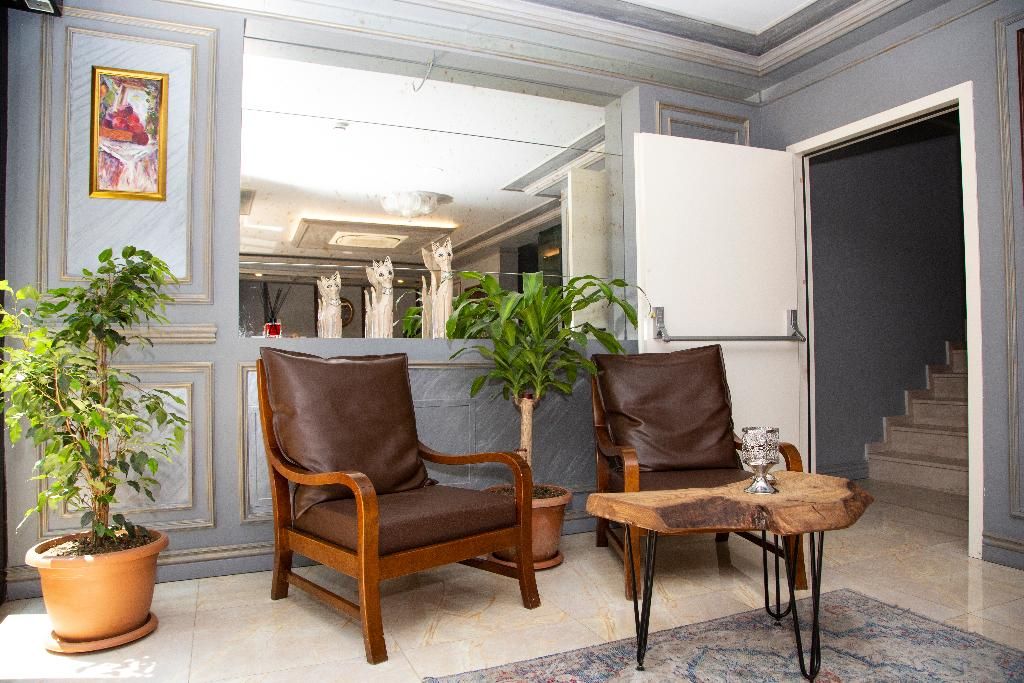 HHK Hotel Downtown, foto 9