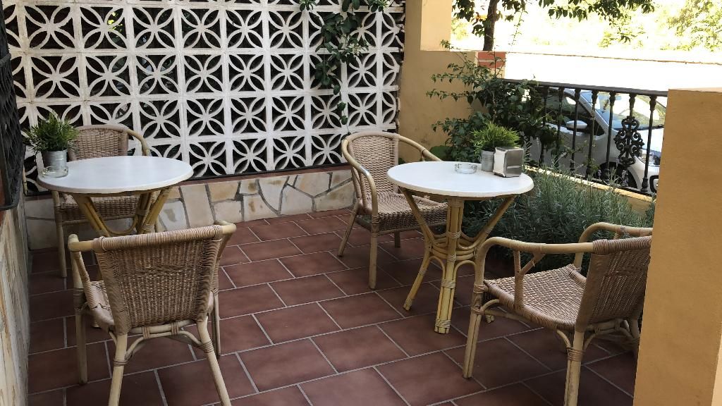 Hostal Moscatel, foto 9