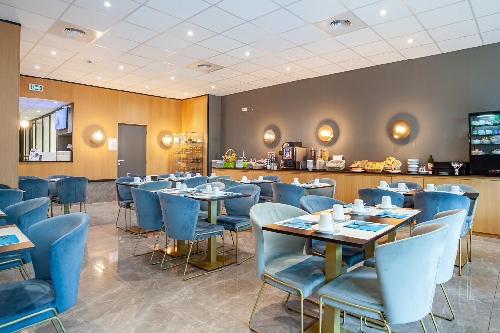 Resid Le Grand Prado, foto 10