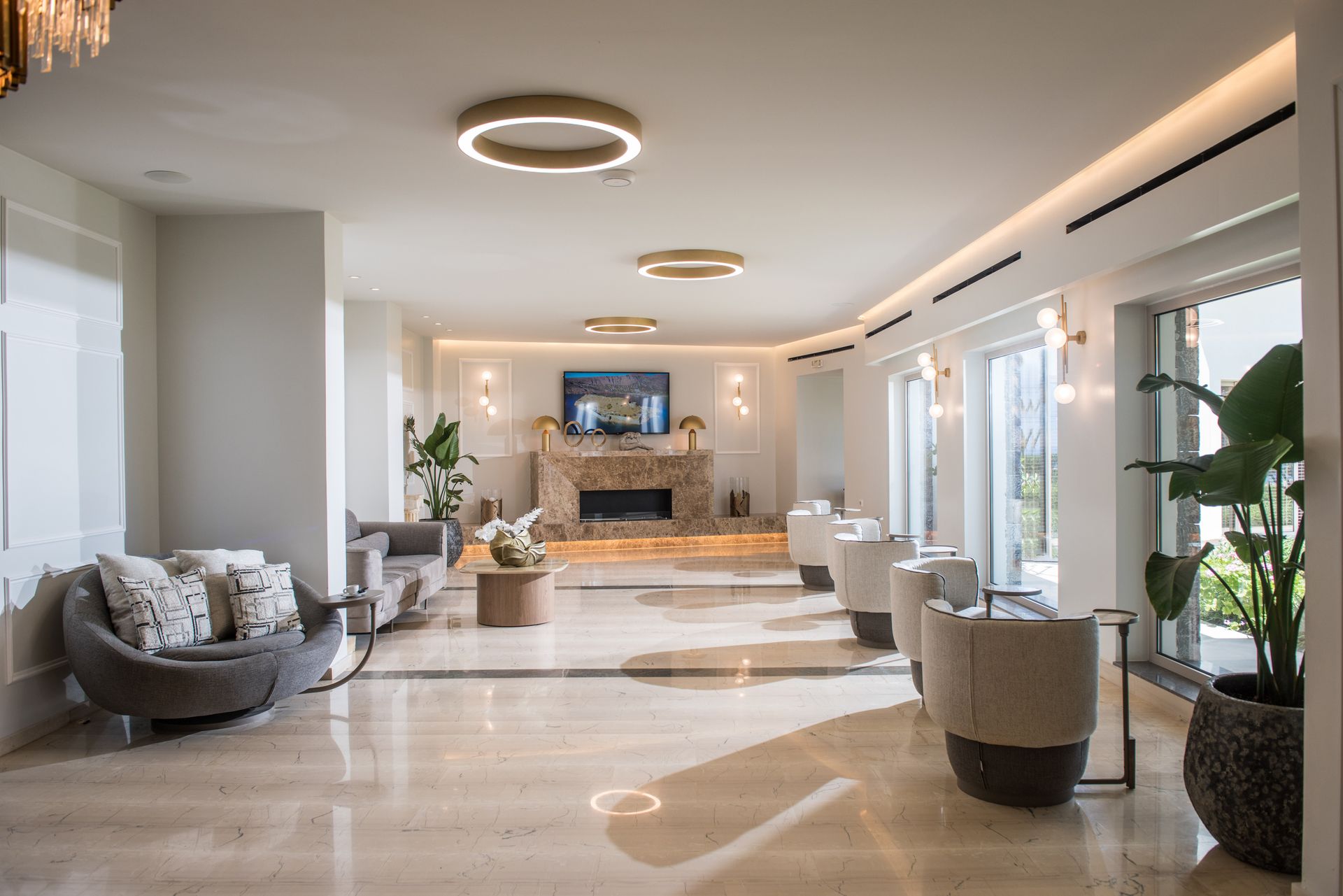 Hotel Matheo Villas & Suites, foto 4