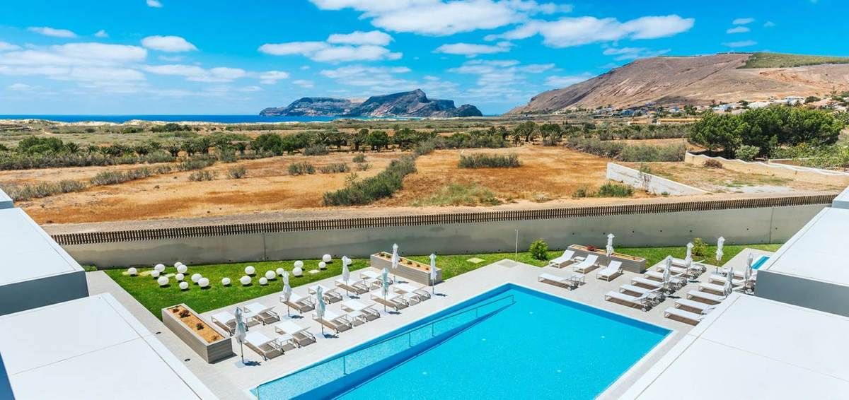 Hotel Vila Baleira Village - Adults Only, foto 2